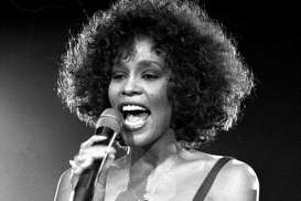 Mengenang Whitney Houston di JJF 2017