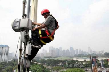 Hanya 43% Penduduk Dunia Terpapar Internet dengan Jaringan 4G