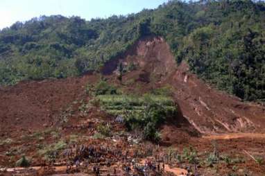 Pemkot Padang Kirim Tim Bantuan untuk Banjir dan Longsor di Limapuluh Kota