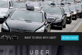 Uber Gunakan Alat Rahasia Agar Usahanya Berjalan Mulus