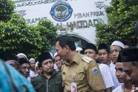 Segera Dibangun, Pusat Kuliner di Makam Mbah Priok