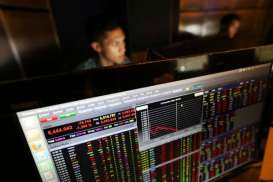 INVESTA SARAN MANDIRI: Bergerak di Level 5.350-5.431, Rekomendasikan 5 Saham