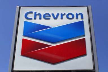 Chevron Ingin Teruskan Kerja Sama dengan Indonesia