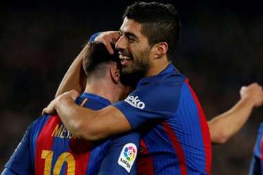 LIGA CHAMPIONS: Barcelona vs PSG, Tidak Ada yang Mustahil, Kata Suarez