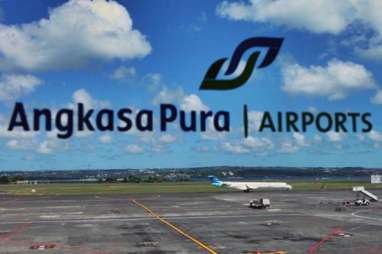 CUACA PENERBANGAN 9 MARET: Hujan dan Guntur di Denpasar