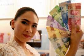 RUPIAH ATAS DOLAR AS 9 MARET: Sentimen Ini Penggerak Kurs