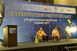 Otoritas Pasar Modal Gelar Underwriting Network 2017 di Bali