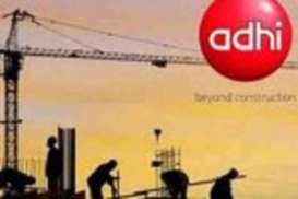 Adhi Karya (ADHI) bagi Dividen Rp26,04 per Saham