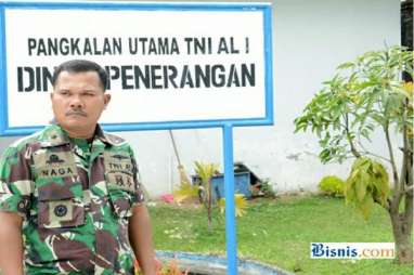 Dituduh Mengebom Rumah Warga Palu Hiu, Angkatan Laut Beri Klarifikasi