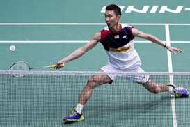 Final All England: Hadapi Debutan China, Lee Chong Wei Tanpa Beban