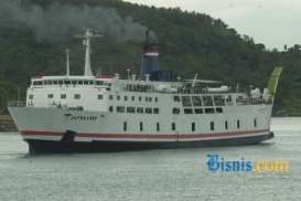 Beginilah  Sambutan Filipina Untuk Rute Kapal Ro-ro Davao-Bitung