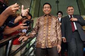 Wiranto dan  Dubes AS Bahas Rencana Kedatangan Mike Pence