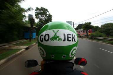 Bima Arya Akan Tata Ojek Online di Bogor