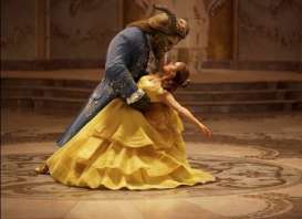 Baru Rilis, Disney Pertimbangkan Rencana Sekuel Beauty and the Beast