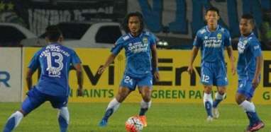 Antisipasi Timnas U-22, Persib Bidik Pemain Muda Potensial