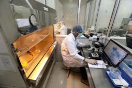 Vaksin Tifoid Konjugat Siap Diluncurkan