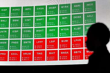 INDOSURYA: Masuki Pola Uptrend, IHSG Menuju Resisten 5.578