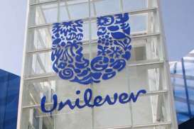 Penjualan dan Laba Unilever (UNVR) Naik Hampir 10%