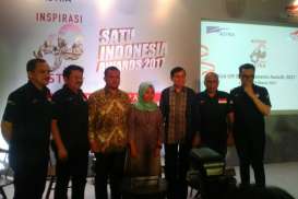 SATU Indonesia Awards 2017: Astra Siapkan Dana Rp60 Juta Bagi Pemenang