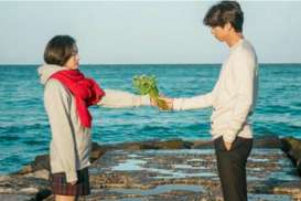 DEMAM DRAMA KOREA: Goblin Paling Banyak Dibicarakan Netizen Indonesia