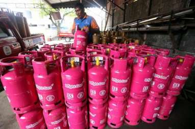 Penjualan LPG Terbaru Pertamina Menyasar Kepulauan Riau