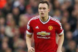 Inggris Kehilangan Phil Jones Hadapi Jerman dan Lithuania