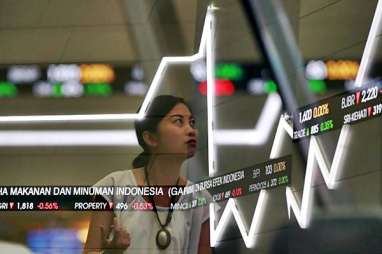 SINARMAS SEKURITAS: IHSG Menguat Terdorong Bursa AS, Akumulasi Saham PTPP