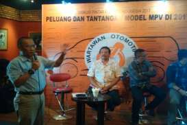 Pabrikan Otomotif Indonesia Didorong Ekspor Mobil ke Australia