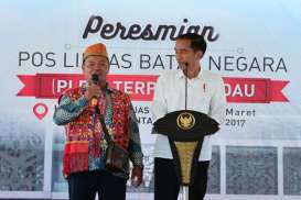 Jokowi: Persaingan Antarnegara Dimenangkan Generasi Cerdas