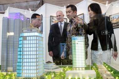 Hary Tanoe Makin Gencar Main Properti