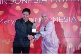 BPJS Ketenagakerjaan Sabet 4 Kategori Peghargaan di PR Indonesia Award