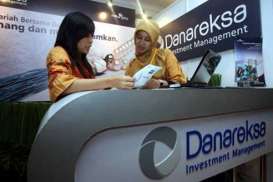 2016, Danareksa Untung Rp116,24 Miliar