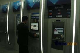 Citibank & Bukopin Dulang Untung