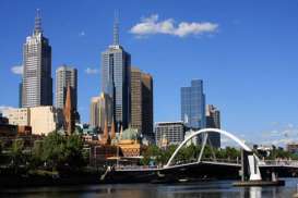 Melbourne Jadi Tuan Rumah World's 50 Best Restaurants Awards 2017