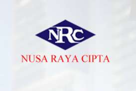 Laba Nusa Raya Ciptra (NRCA) Turun 49%