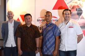 Penjualan Mobil Bekas Bisa Mencapai 5 Juta Unit