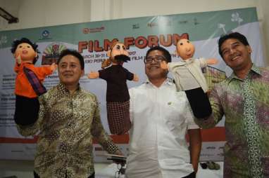 Karut-Marut Film Nasional