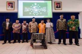 Konferensi Internasional Islam Nusantara di Belanda Hasilkan Piagam Den Haag