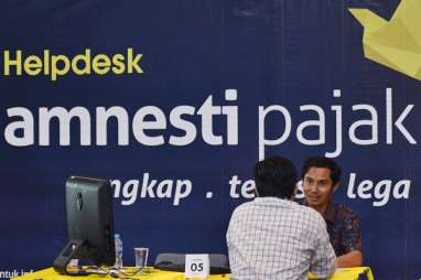 Tax Amnesty Berakhir, Analis Apresiasi Program Pengampunan Pajak