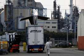 Industri Manufaktur di Jepang Kembali Membaik