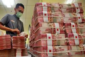 RUPIAH ATAS DOLAR AS 5 APRIL: Sentimen Global Jadi Penggerak Kurs