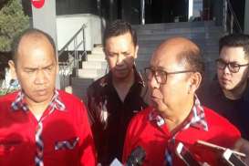 Ini Sebab Tim Ahok Polisikan Anies Baswedan