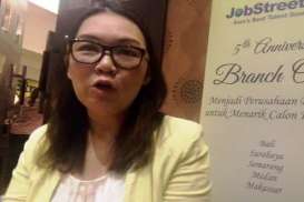 Jobstreet Bingung, Perusahaan di Medan Minim Buka Lowongan via Online