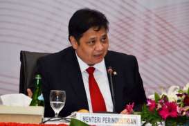 Pemerintah Masih Godok Aturan Investment Allowance