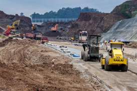 Tol Bawen-Salatiga Fungsional Triwulan II Tahun Ini