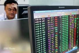 SINARMAS SEKURITAS: IHSG Mixed, Bergerak di 5.633-5.703