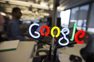 Google Tawarkan Investasi US$880 Juta ke LG