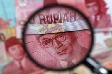 RUPIAH ATAS DOLAR AS: Sentimen Penggerak Kurs Hari Ini (11 April 2017)