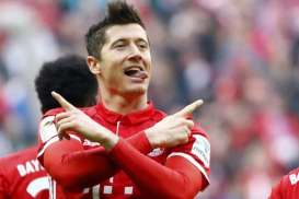 LIGA CHAMPIONS 2017: BAYERN MUNCHEN vs REAL MADRID, Inilah Preview, Head To Head, Line Up, Hasil Akhir