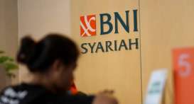 Bank Syariah Kejar Infrastruktur